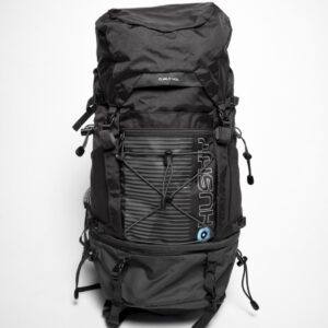 Husky Batoh Expedice / Turistika Curly 40l black Velikost: OneSize