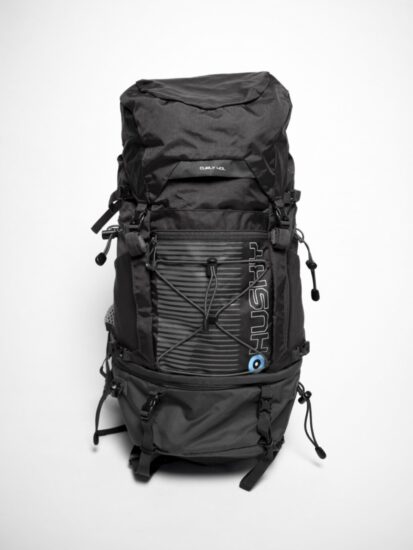 Husky Batoh Expedice / Turistika Curly 40l black Velikost: OneSize