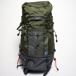 Husky Batoh Expedice / Turistika Curly 40l dark green Velikost: OneSize