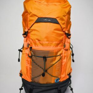 Husky Batoh Expedice / Turistika Curly 40l dark yellow Velikost: OneSize