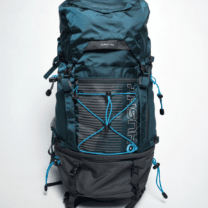 Husky Batoh Expedice / Turistika Curly 40l faded blue Velikost: OneSize