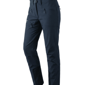 Husky Dámské kalhoty Kabuki L dark blue Velikost: XXL