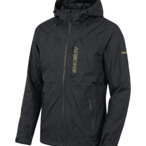 Husky Pánská hardshell bunda Neoni M black Velikost: L