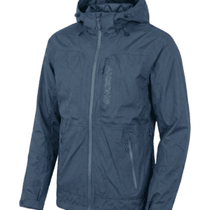 Husky Pánská hardshell bunda Neoni M dark blue Velikost: L