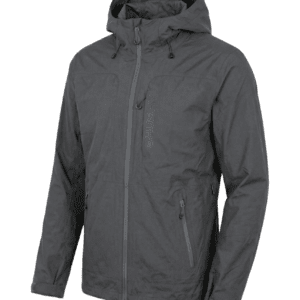 Husky Pánská hardshell bunda Neoni M grey Velikost: XXL