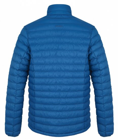 Husky Pánská ultralehká bunda Noft M blue Velikost: S - Obrázek 2