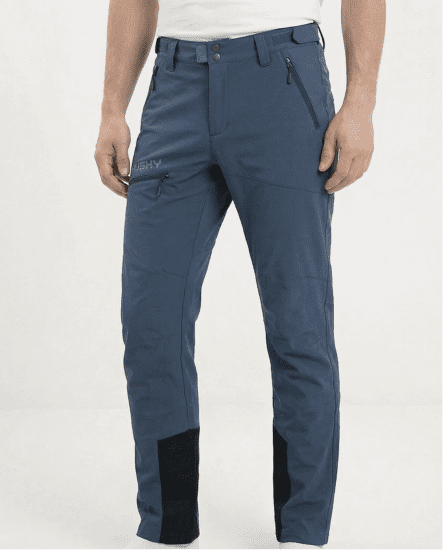 Husky Pánské kalhoty Kabuki M dark blue Velikost: S - Obrázek 2