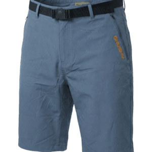 Husky Pánské kraťasy Kiori M blue Velikost: XL
