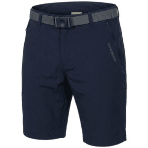 Husky Pánské kraťasy Kiori M dark blue Velikost: L