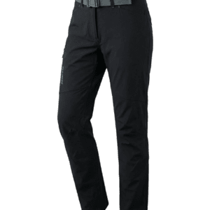 Husky Pánské outdoor kalhoty Kamela M black Velikost: XXL - long
