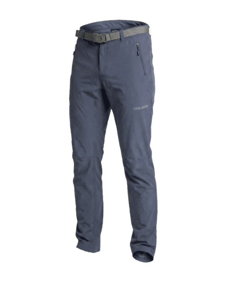 Husky Pánské outdoor kalhoty Kone M dark blue Velikost: XXL