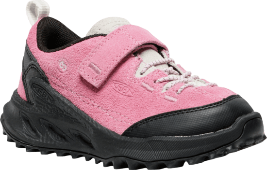 Keen JASPER ZIONIC CHILDREN cashmere rose/giggle pink Velikost: 30 195208998881