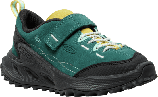 Keen JASPER ZIONIC CHILDREN mediterranea/cabbage Velikost: 29 195208999017