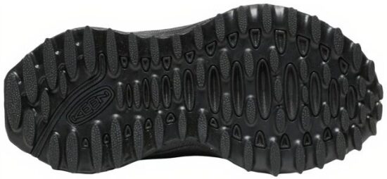 Keen JASPER ZIONIC CHILDREN safari/wax yellow Velikost: 30 - Obrázek 2