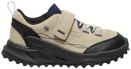 Keen JASPER ZIONIC CHILDREN safari/wax yellow Velikost: 31 195208999062