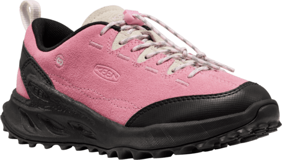 Keen JASPER ZIONIC YOUTH cashmere rose/giggle pink Velikost: 34 195208993954