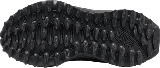 Keen JASPER ZIONIC YOUTH safari/wax yellow Velikost: 35 195208994128 - Obrázek 2