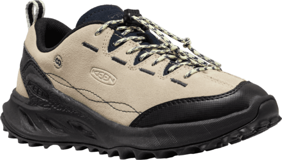 Keen JASPER ZIONIC YOUTH safari/wax yellow Velikost: 39 195208994081