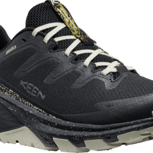 Keen TARGHEE APEX WP MEN black/abbey stone Velikost: 47 195208995576