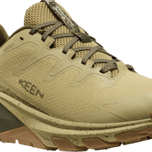 Keen TARGHEE APEX WP MEN dark olive/khaki Velikost: 45