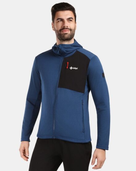 Kilpi SEVELEN-M Tmavě modrá Velikost: 3XL