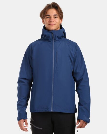 Kilpi SONNA-M Tmavě modrá Velikost: 3XL