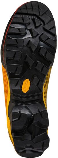 La Sportiva Aequilibrium Speed GTX Yellow/Black Velikost: 42 - Obrázek 2
