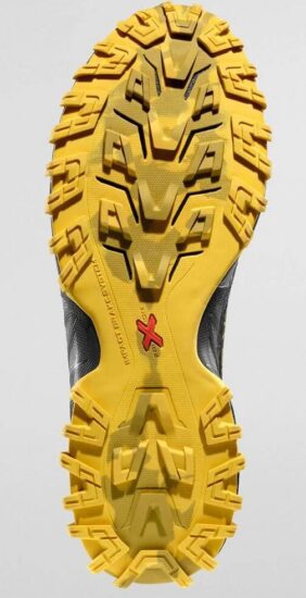 La Sportiva Bushido III Carbon/Bamboo Velikost: 46 - Obrázek 2