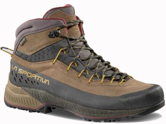 La Sportiva TX4 Evo Mid GTX Mocha/Savana Velikost: 45 8058428211951
