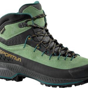 La Sportiva TX4 Evo Mid Women GTX Aspen Green/Savana Velikost: 40