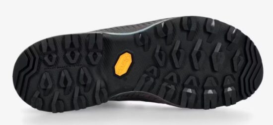 La Sportiva TX5 Evo Mid Woman GTX Carbon/Redwood Velikost: 41 8058428251766 - Obrázek 2