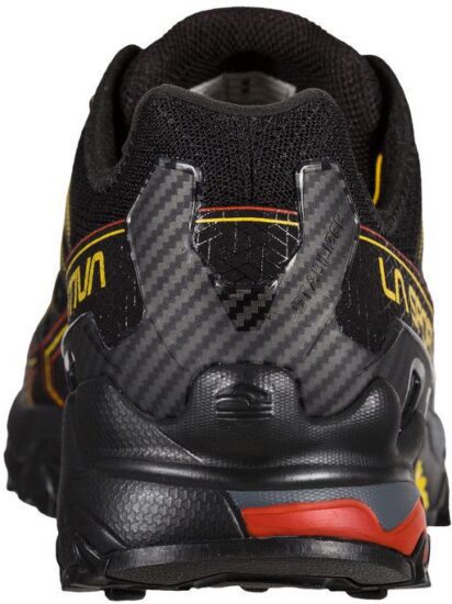 La Sportiva Ultra Raptor II Black/Yellow Velikost: 41 8058428241934 - Obrázek 2