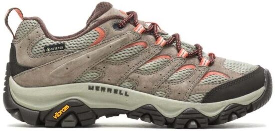 Merrell MOAB 3 GTX bungee cord Velikost: 40