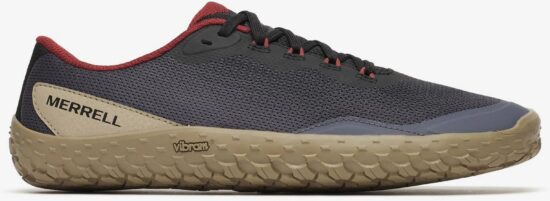 Merrell VAPOR GLOVE 7 M black/comet Velikost: 44 195021584605