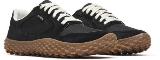 Merrell WRAPT SNEAKER M black Velikost: 45 195021581680 - Obrázek 2