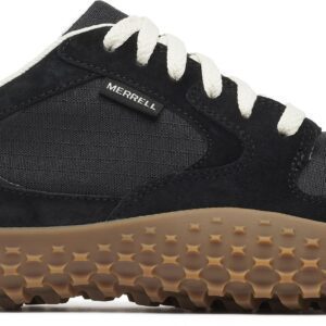 Merrell WRAPT SNEAKER M black Velikost: 46 195021581697