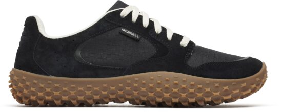 Merrell WRAPT SNEAKER M black Velikost: 46 195021581697