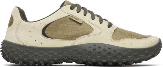 Merrell WRAPT SNEAKER M teak Velikost: 44 195021581963