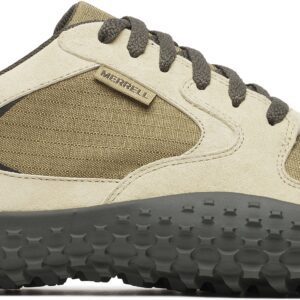 Merrell WRAPT SNEAKER M teak Velikost: 45 195021581987