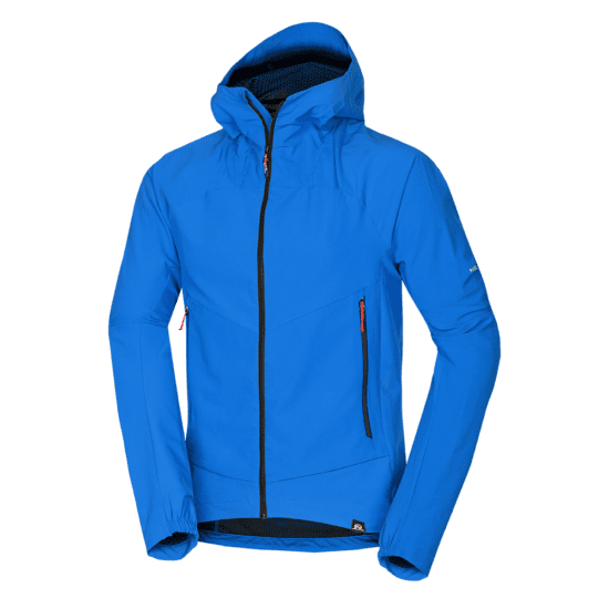 Northfinder ABE blue BU-5403OR-281 Velikost: XL 8584153660905