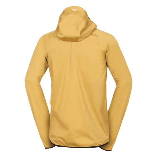 Northfinder BENEDICTO mustard BU-5399OR-520 Velikost: M 8584153660233 - Obrázek 2
