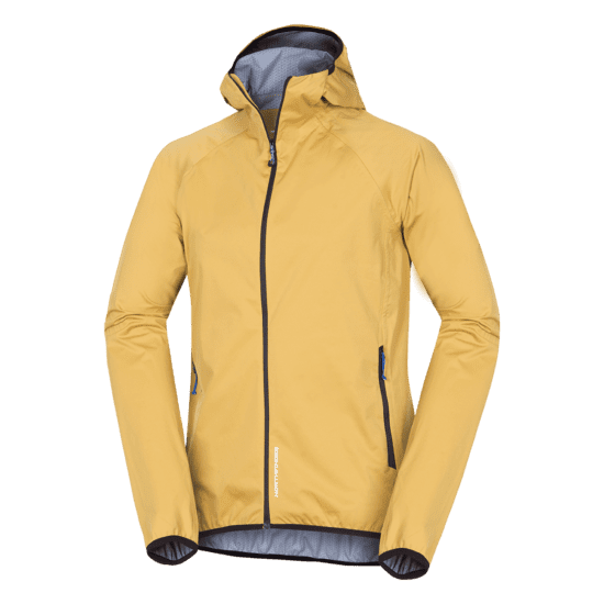 Northfinder BENEDICTO mustard BU-5399OR-520 Velikost: M 8584153660233