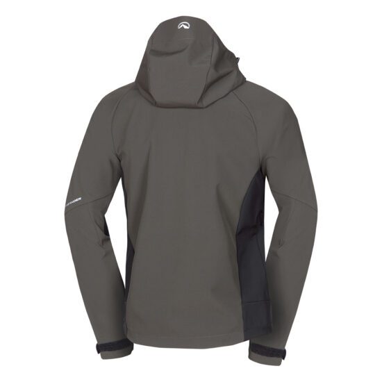 Northfinder CLIFTON blackdarkgreen BU-5396OR-550 Velikost: XL 8584153659701 - Obrázek 2