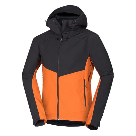 Northfinder CLIFTON cinnamonblack BU-5396OR-519 Velikost: L 8584153659640