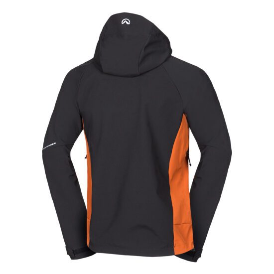 Northfinder CLIFTON cinnamonblack BU-5396OR-519 Velikost: M 8584153659633 - Obrázek 2