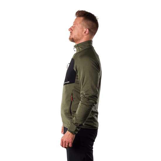 Northfinder EUSTACIO blackdarkgreen MI-3921OR-550 Velikost: L 8584153663432 - Obrázek 2