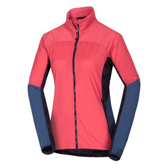 Northfinder JAZLYNN coralblue BU-6406OR-692 Velikost: XL 8584153663142