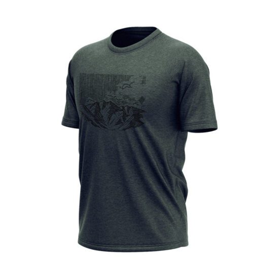 Northfinder JIMEN darkgreen TR-5053OR-300 Velikost: L 8584153670096