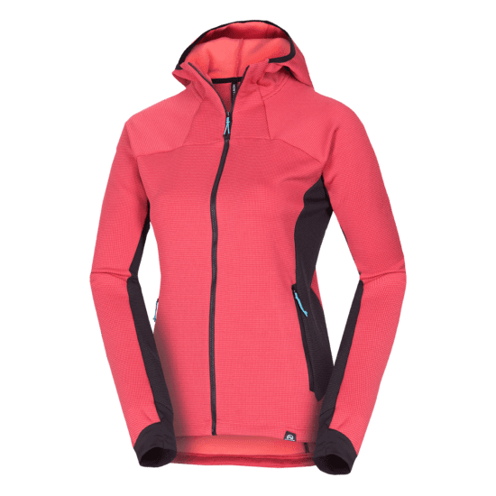 Northfinder RHIANNA coral MI-4921OR-490 Velikost: M 8584153663968