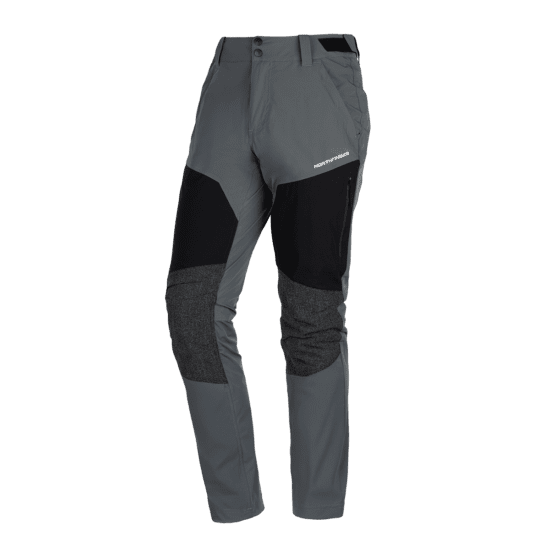 Northfinder SILVESTRE greyblack NO-5069OR-411 Velikost: XL 8584153665177